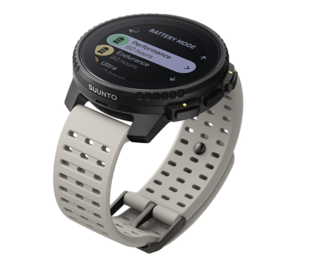 SUUNTO Vertical Black Sand SS050863000 - 1141441 - zdjęcie 5